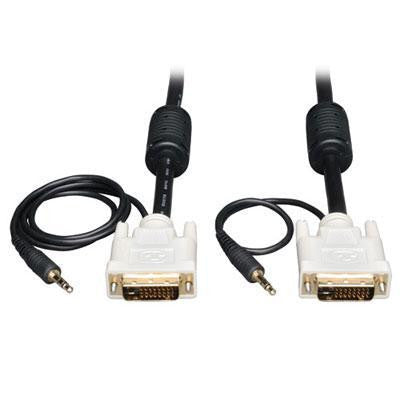 10' DVI Dual Link Tmds Audi