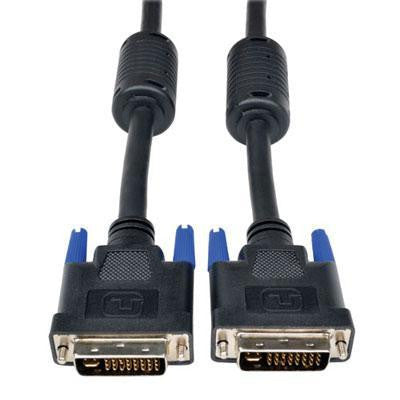 15' DVI Dual Link Monitor Cbl