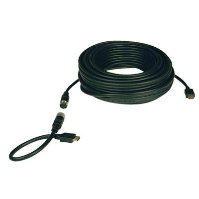 50ft HDMI Monitor Cable W&#47; Con