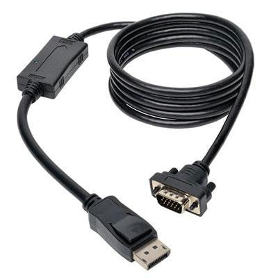 Displayport VGA Adpter 10'