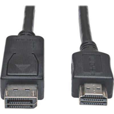 10ft Displayport HD Cable Adptr