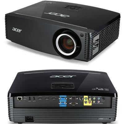 Professional Projector 1080p