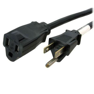 20' Power Cord Extension