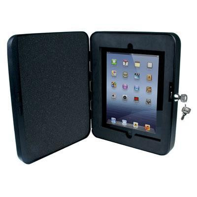 Lock Box For Ipad