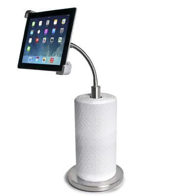 Ipad Paper Towel Holder