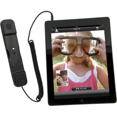 Handset For iPAD Black