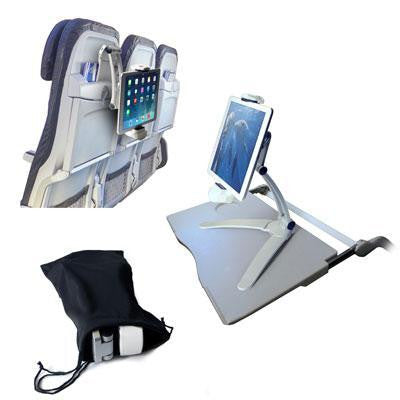 Air Travel Stand For Tablets