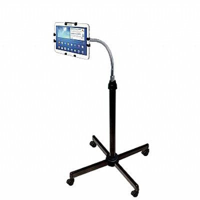 Height Adjust Gooseneck Stand