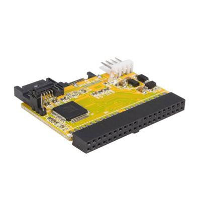 Ide To Sata Adapter Converter