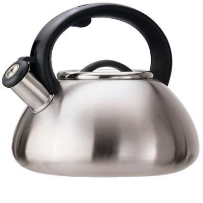 Whistling Kettle Stainless