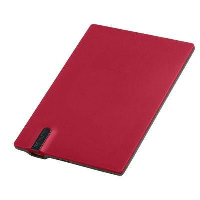 Powerpack Cc1800 Red