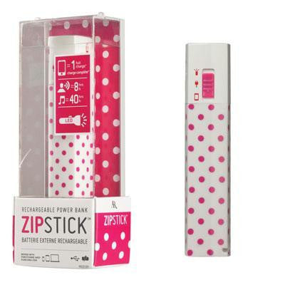 Ar Zipstick Port Btry Backup P