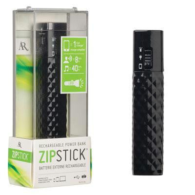 Ar Zipstick Port Btry Backup B