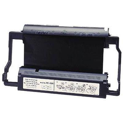 Pl Paper Fax Print Cartridge