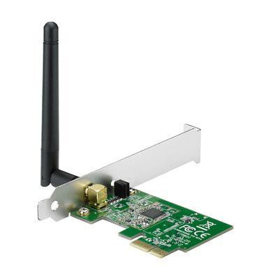 Wireless N150 Pcie Adapter