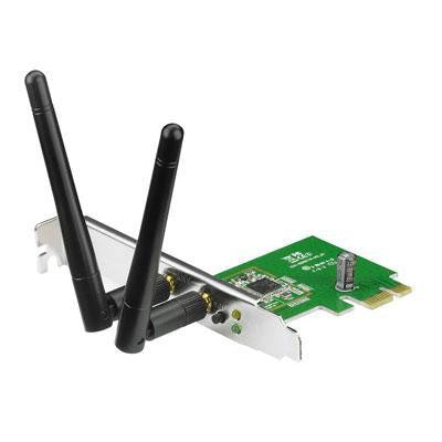 Wireless 300n Pcie Adapter