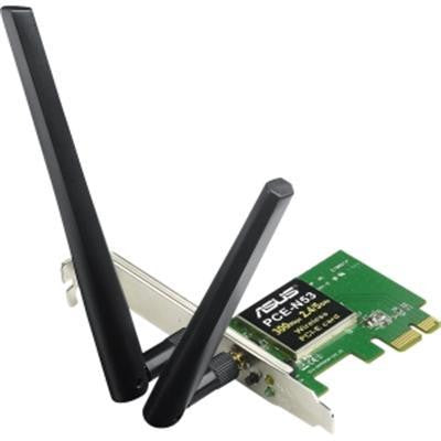 Wireless N600 Db Pcie Adapter