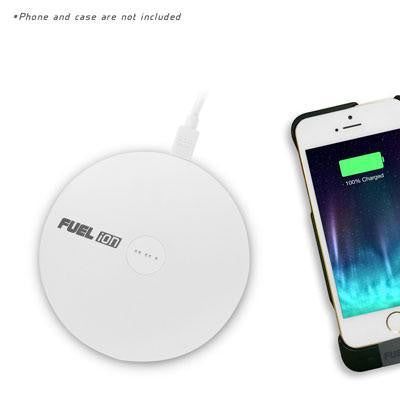 Fuel Ion Charging Pad