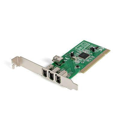 Pci  Firewire Adapter Card