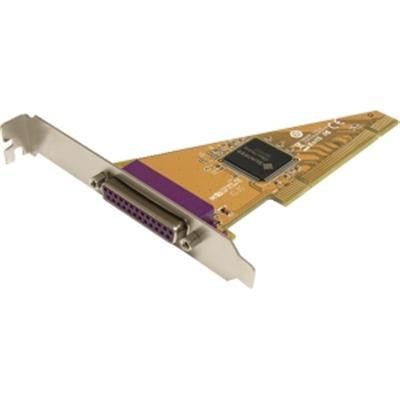 1 Port Pci Parallel Card