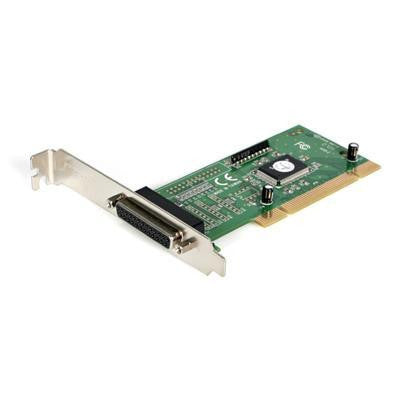 1 Port Pci Parallel Card