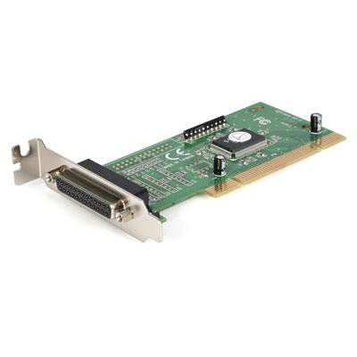 1 Port Lp Pci Parallel Card