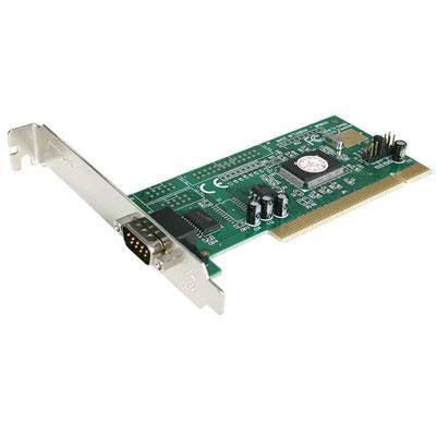 1 Port Pci Serial Adapter Card