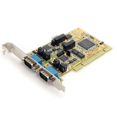 Pci Serial Adapter Card