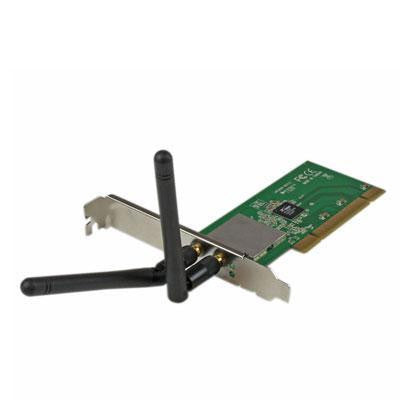 Pci Wireless N Adapter