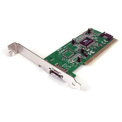 Pci Sata Controller Card