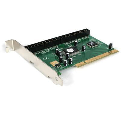 2 Port Pci Ide Controller Card