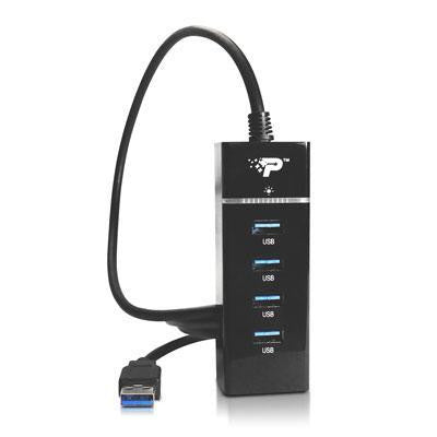 Usb 3.0 4 Port Hub