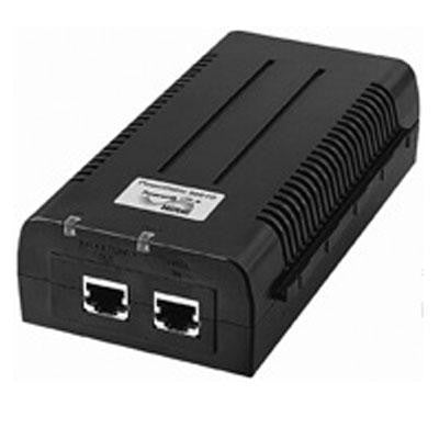 Poe 1 Port 60w Gig Midspan