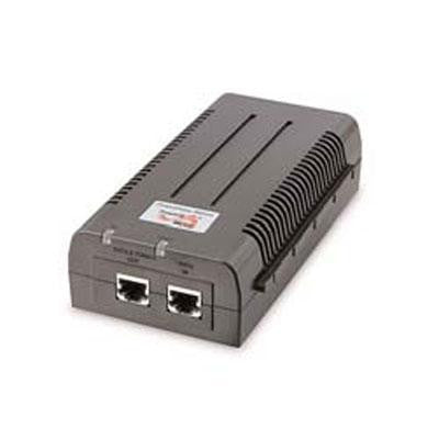 Poe 1-port 60w Gig Od Midspan