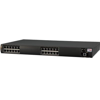 Poe 12-port 72w Gig Midspan Mg