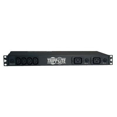 Rackmount Pdu 208 240v