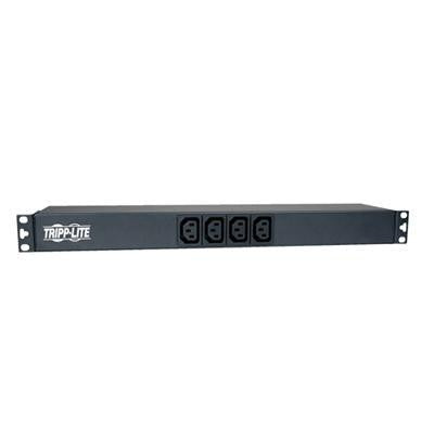 14out User Rackmount Space