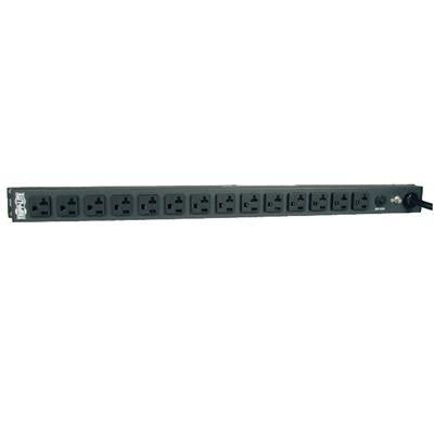 Pdu Power Distribution Unit24"