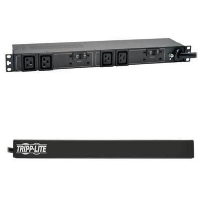 Pdu Basic 208 240v 4 Outlet