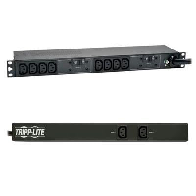 Pdu Basic 208 240v 10 Outlet