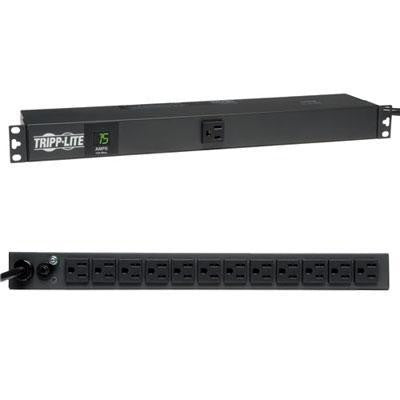 Digital Pdu 13 Nema5 15r 15a