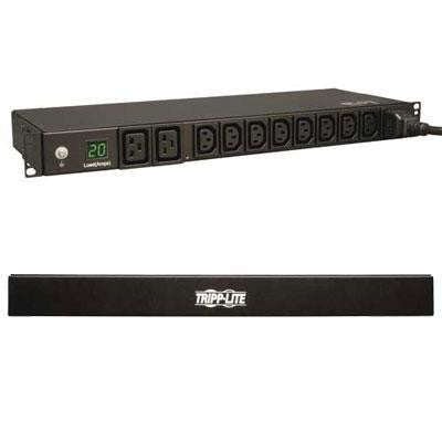 Pdu Metered 200 240v 20a 8 C13