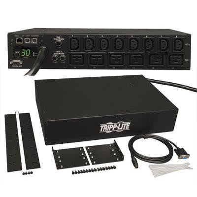 Digital Pdu 208v Switched Rm