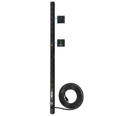 Vertical Pdu 16 Nema5 15r 15a