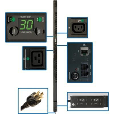 Pdu 208 240v 24 Out