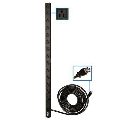 Vertical Pdu 14 Nema 5 15r