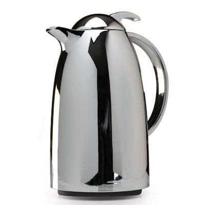 Thermal Carafe 34 Oz. Chrome