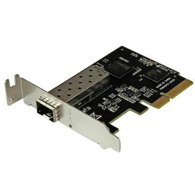 Pcie 10gb Fiber Card Sfpplus