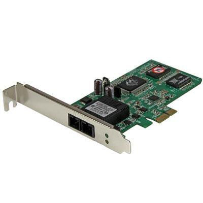 Pcie Gigabit Mm Sc Fiber Nic