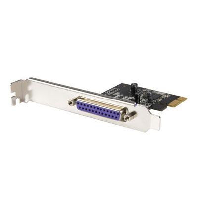 Pcie Parallel Adapter Card